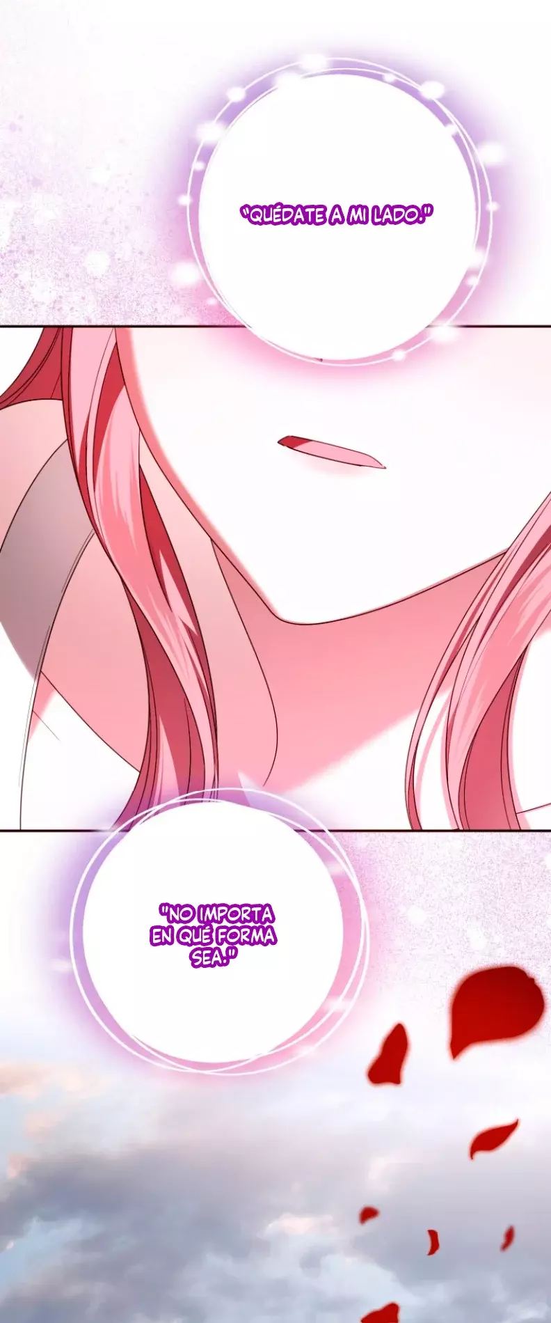 Conocí al protagonista masculino en una celda (Nueva versión) Capitulo 76 página 37