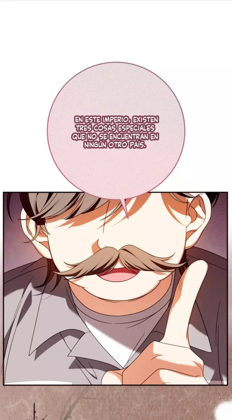 Conocí al protagonista masculino en una celda (Nueva versión) Capitulo 76 página 6