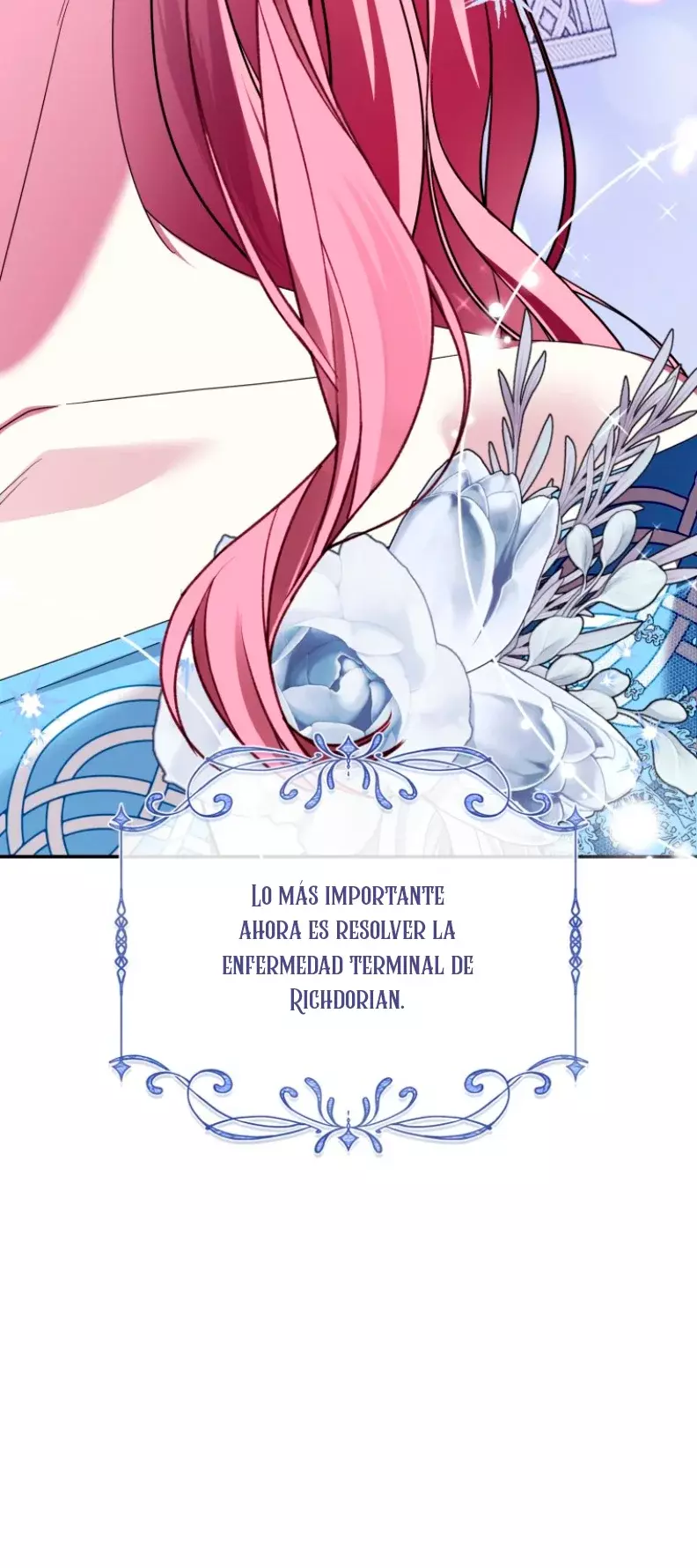 Conocí al protagonista masculino en una celda (Nueva versión) Capitulo 76 página 64