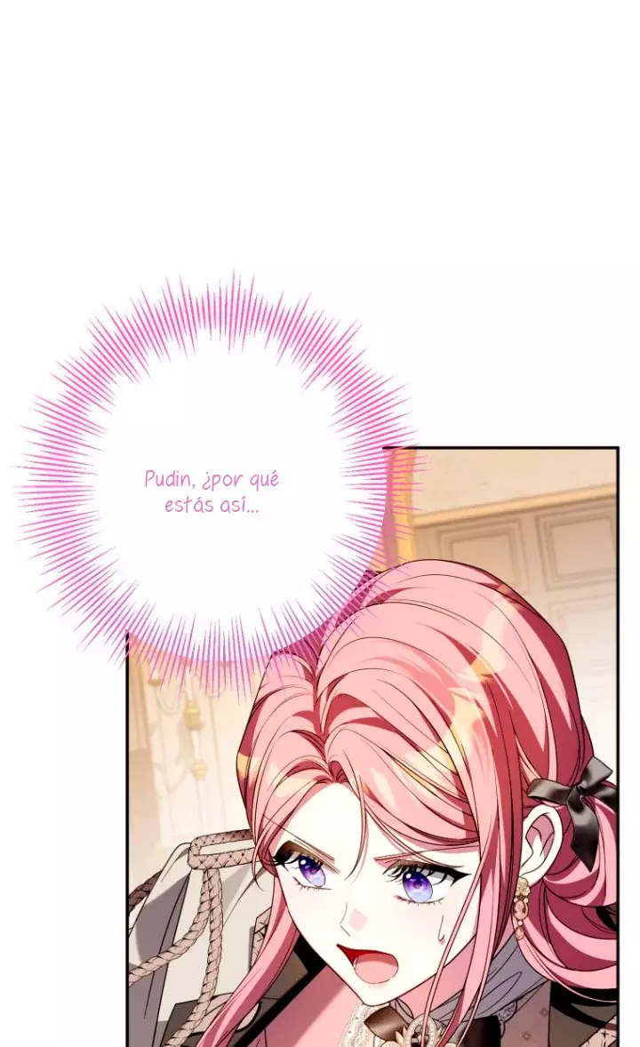 Conocí al protagonista masculino en una celda (Nueva versión) Capitulo 77 página 27