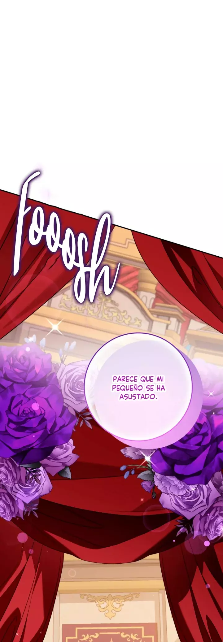Conocí al protagonista masculino en una celda (Nueva versión) Capitulo 77 página 35
