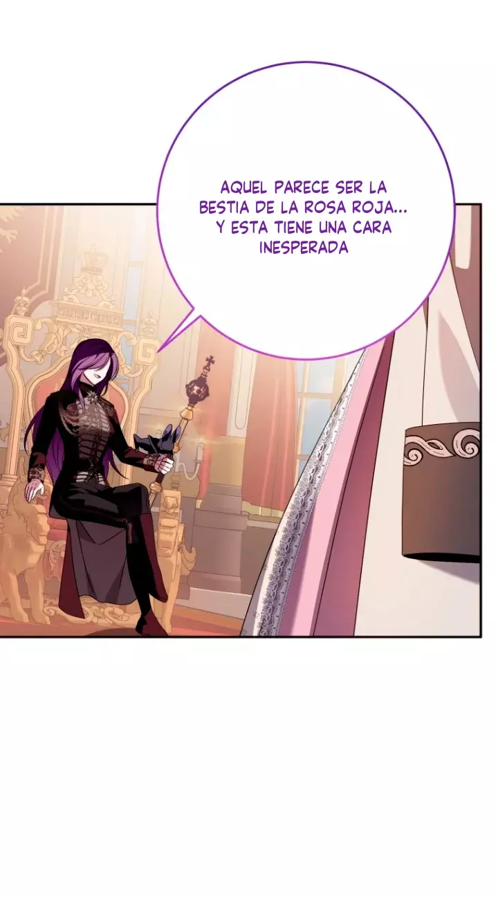 Conocí al protagonista masculino en una celda (Nueva versión) Capitulo 77 página 40