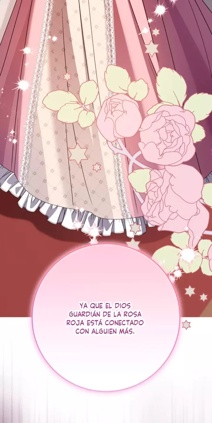 Conocí al protagonista masculino en una celda (Nueva versión) Capitulo 77 página 42