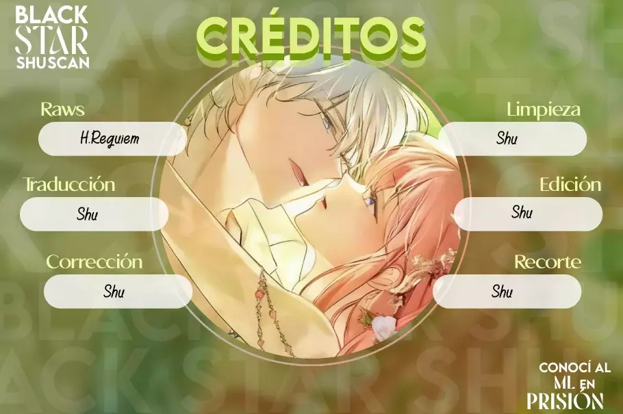 Conocí al protagonista masculino en una celda (Nueva versión) Capitulo 77 página 5