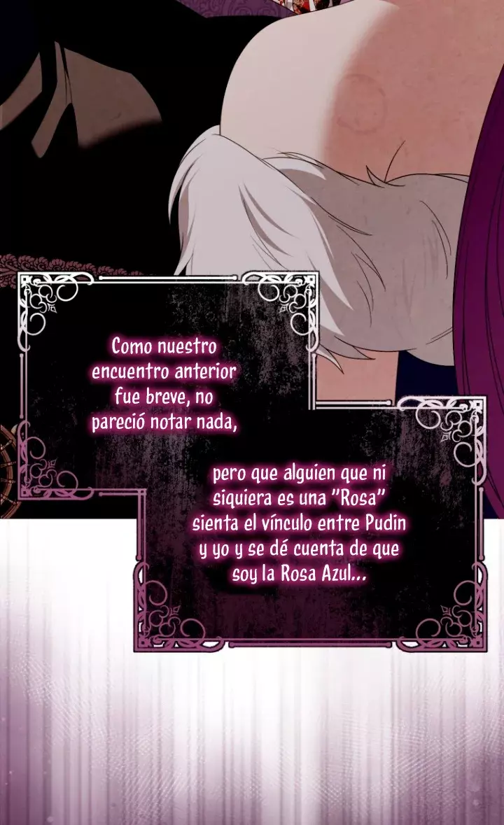 Conocí al protagonista masculino en una celda (Nueva versión) Capitulo 77 página 55