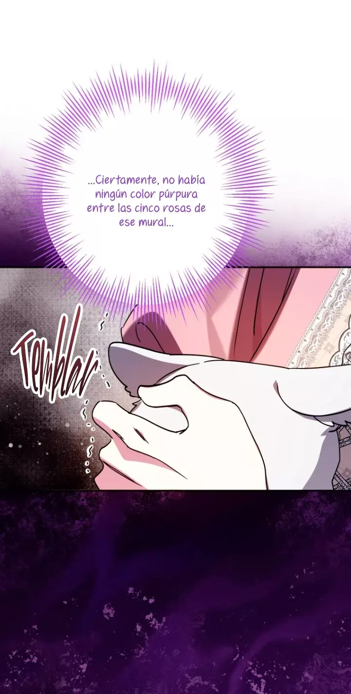 Conocí al protagonista masculino en una celda (Nueva versión) Capitulo 77 página 62