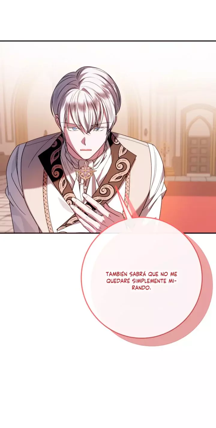 Conocí al protagonista masculino en una celda (Nueva versión) Capitulo 77 página 69