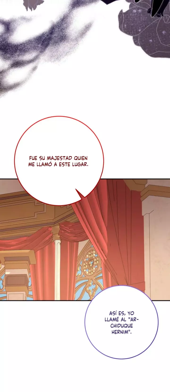 Conocí al protagonista masculino en una celda (Nueva versión) Capitulo 77 página 75