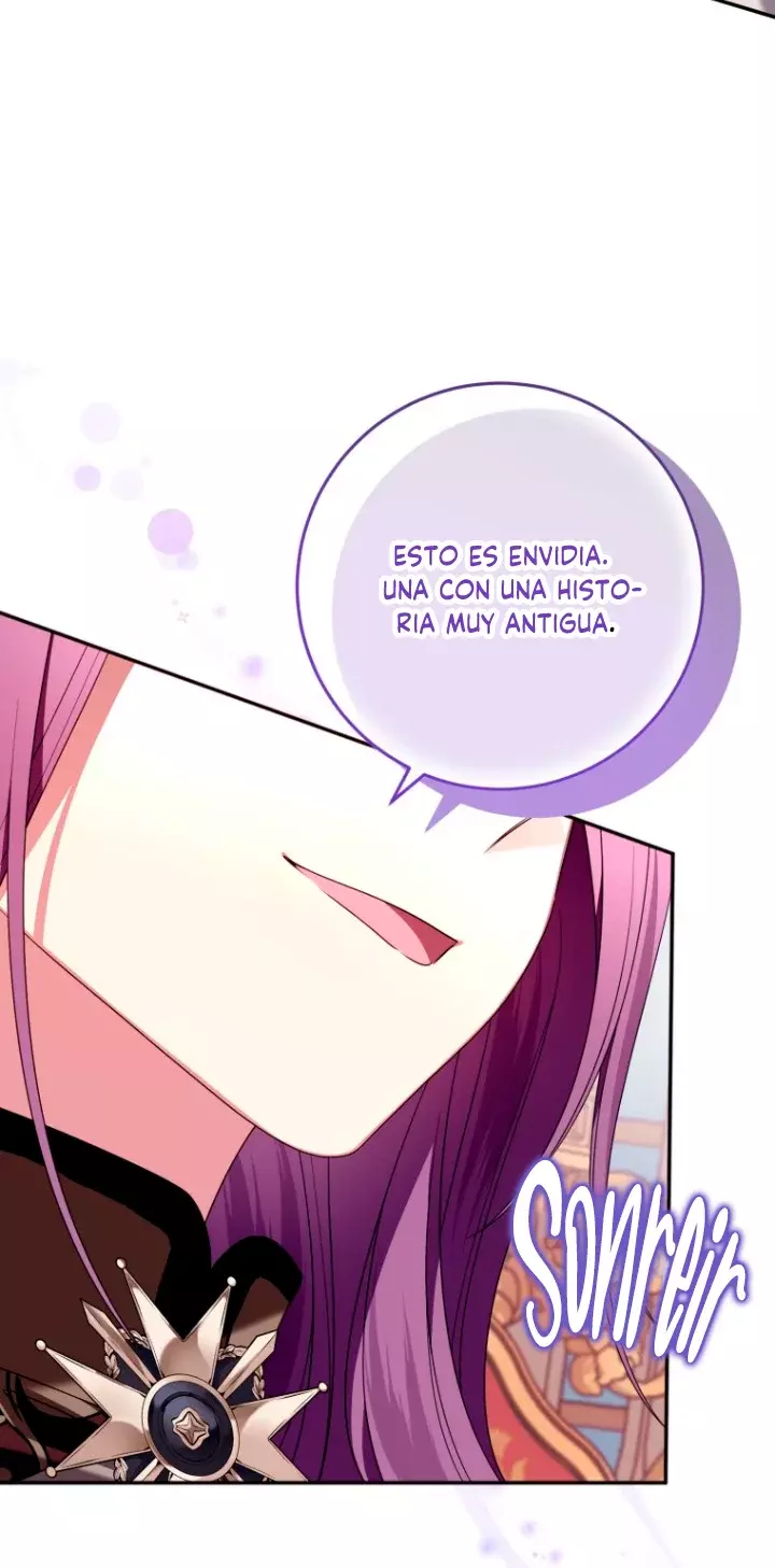Conocí al protagonista masculino en una celda (Nueva versión) Capitulo 78 página 11