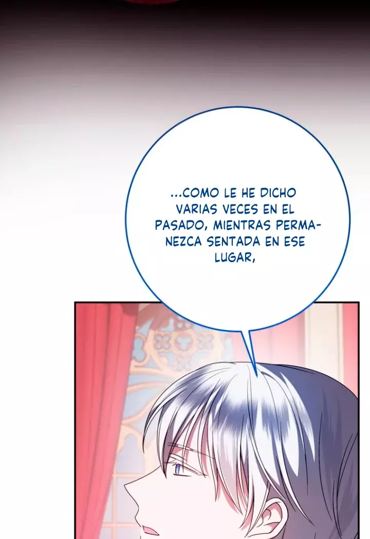 Conocí al protagonista masculino en una celda (Nueva versión) Capitulo 78 página 21