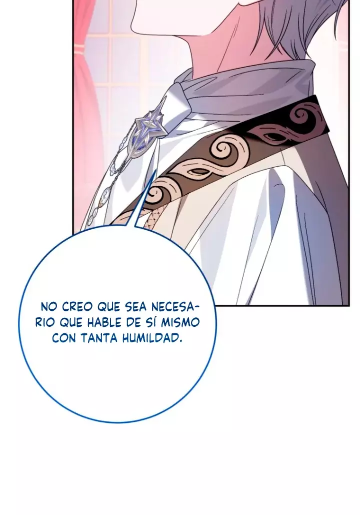 Conocí al protagonista masculino en una celda (Nueva versión) Capitulo 78 página 22