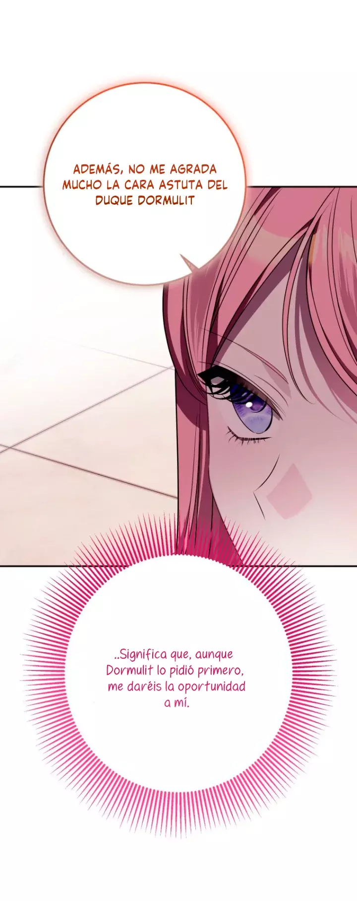 Conocí al protagonista masculino en una celda (Nueva versión) Capitulo 78 página 32