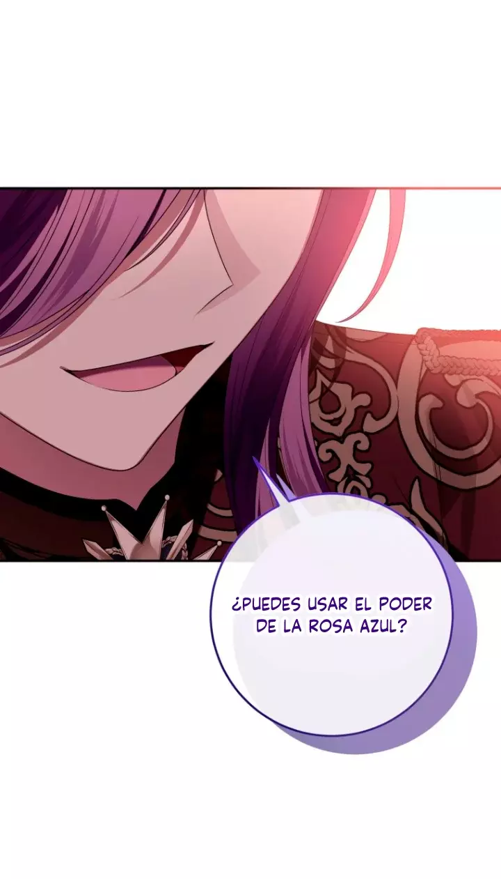 Conocí al protagonista masculino en una celda (Nueva versión) Capitulo 78 página 43