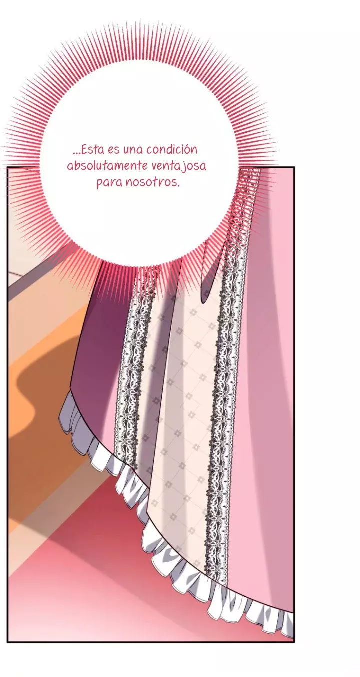 Conocí al protagonista masculino en una celda (Nueva versión) Capitulo 78 página 52