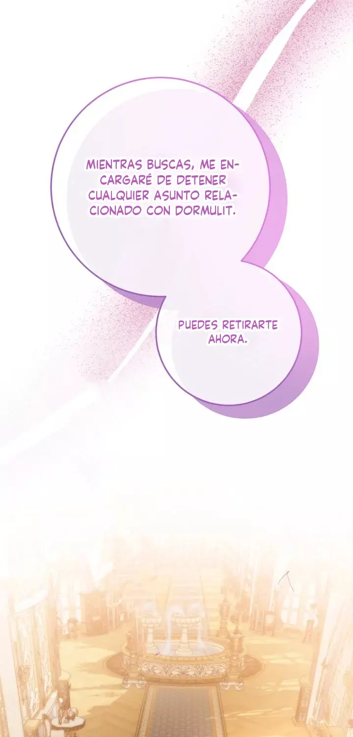 Conocí al protagonista masculino en una celda (Nueva versión) Capitulo 78 página 58