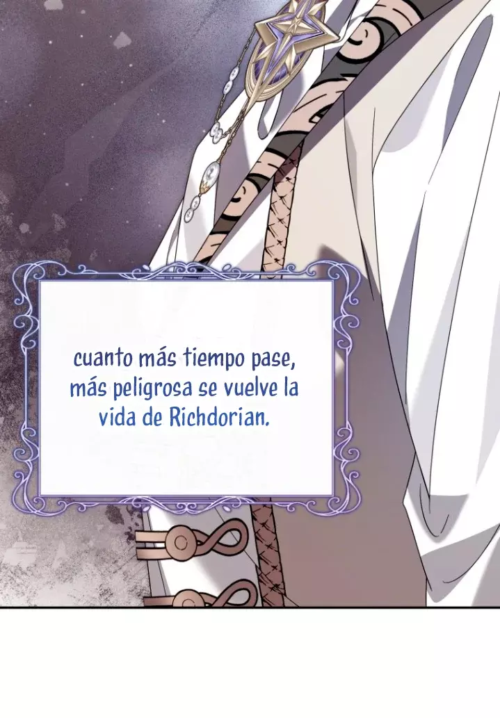 Conocí al protagonista masculino en una celda (Nueva versión) Capitulo 78 página 62