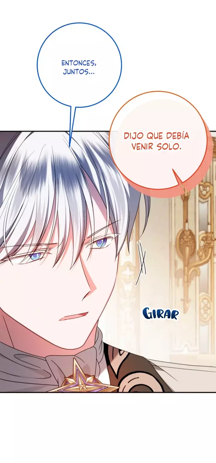 Conocí al protagonista masculino en una celda (Nueva versión) Capitulo 78 página 66