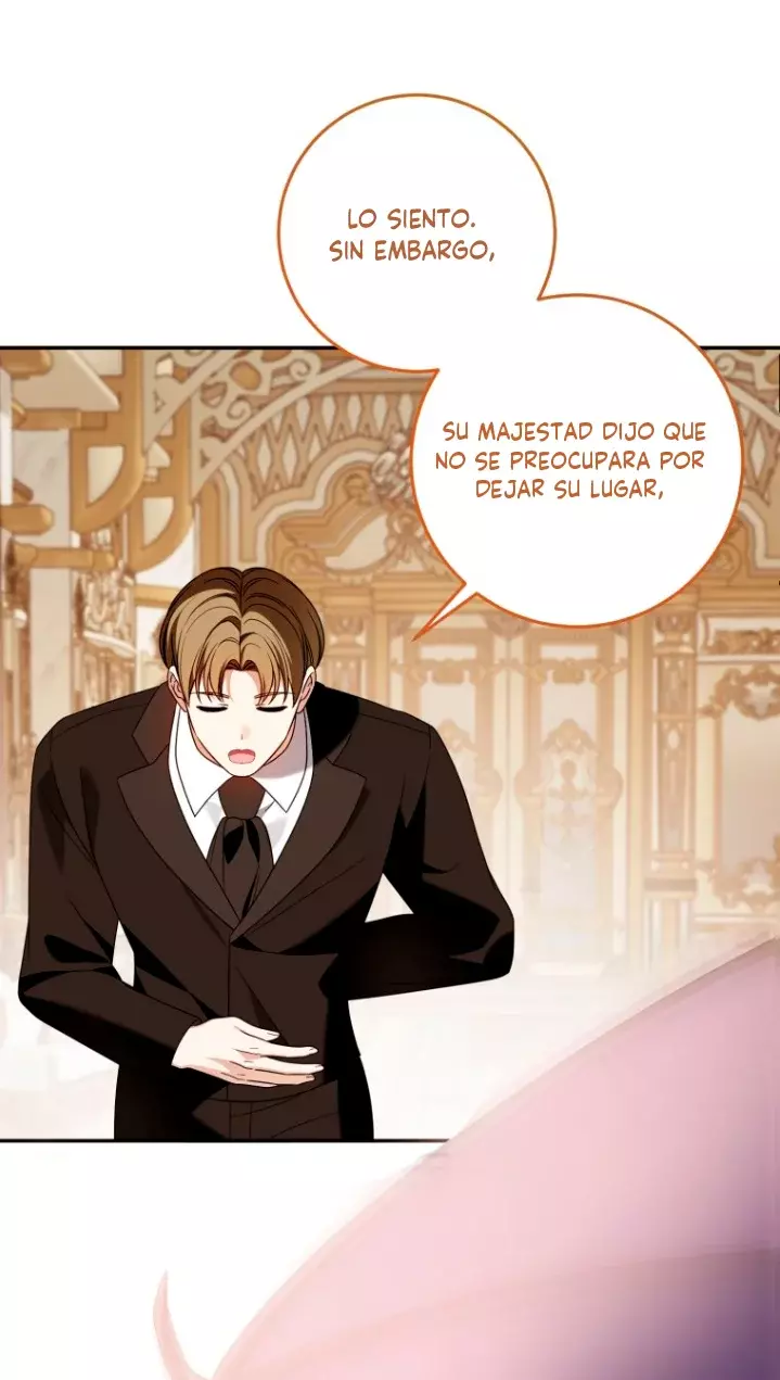 Conocí al protagonista masculino en una celda (Nueva versión) Capitulo 78 página 69