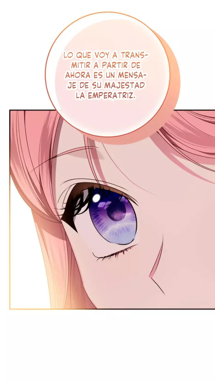 Conocí al protagonista masculino en una celda (Nueva versión) Capitulo 78 página 77