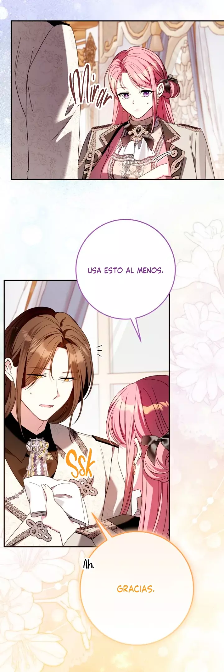 Conocí al protagonista masculino en una celda (Nueva versión) Capitulo 79 página 20