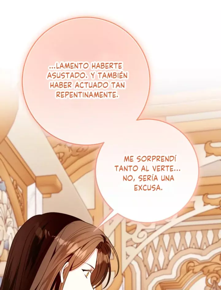 Conocí al protagonista masculino en una celda (Nueva versión) Capitulo 79 página 23