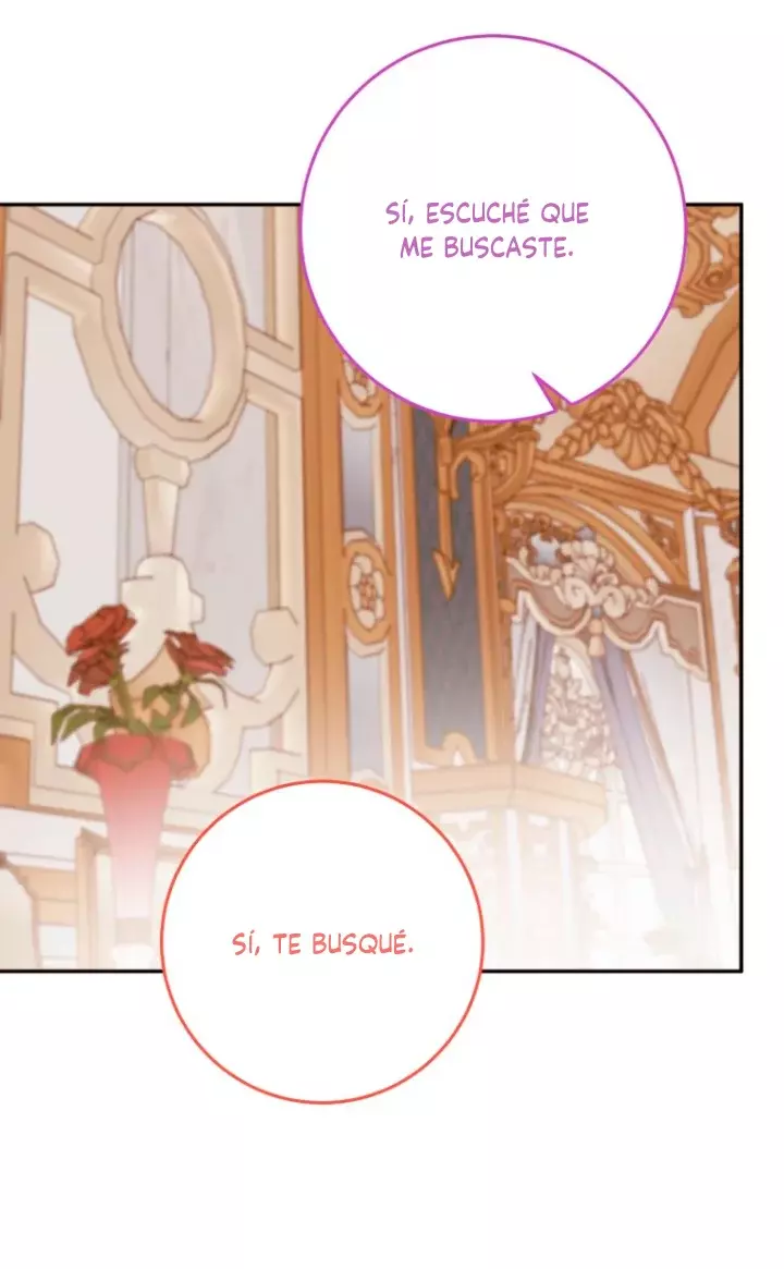 Conocí al protagonista masculino en una celda (Nueva versión) Capitulo 79 página 27