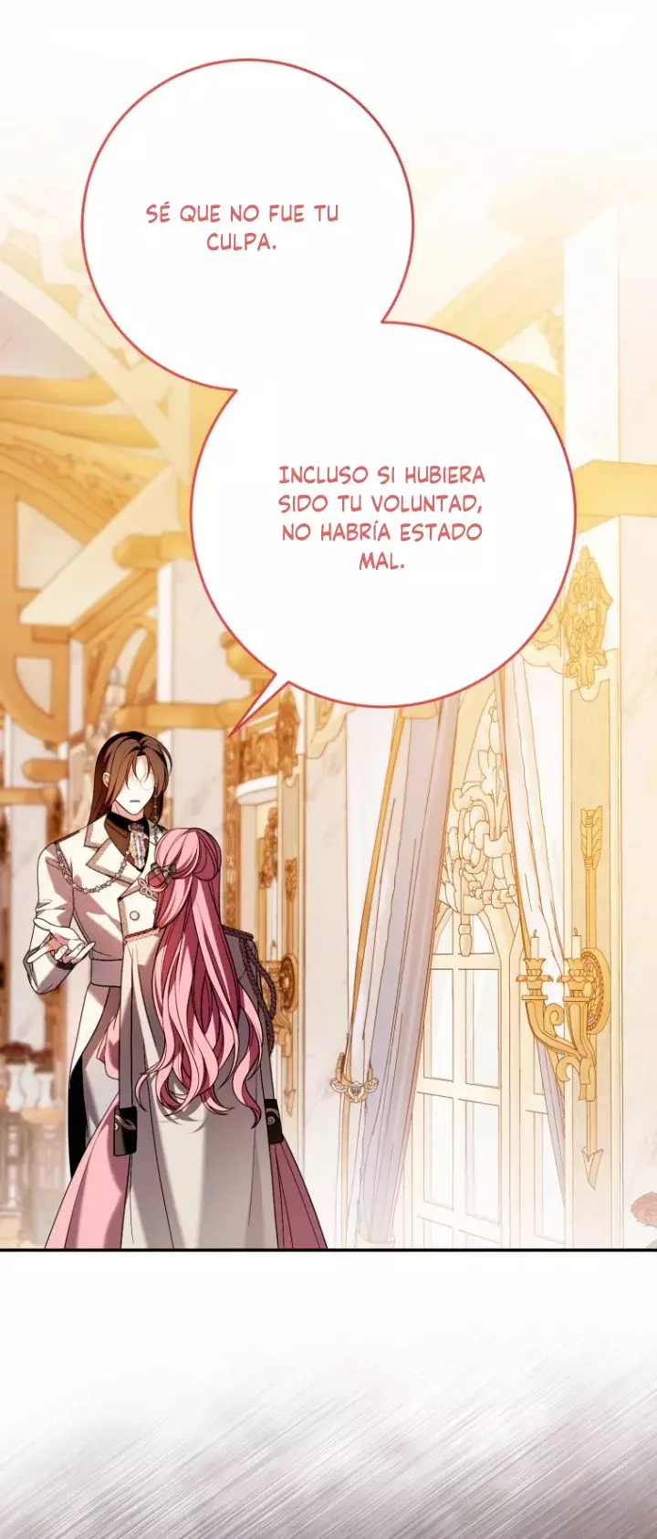 Conocí al protagonista masculino en una celda (Nueva versión) Capitulo 79 página 30