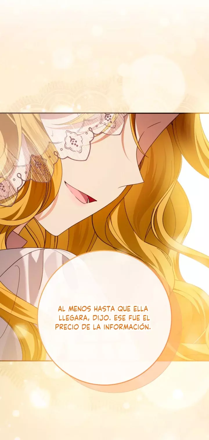 Conocí al protagonista masculino en una celda (Nueva versión) Capitulo 79 página 36