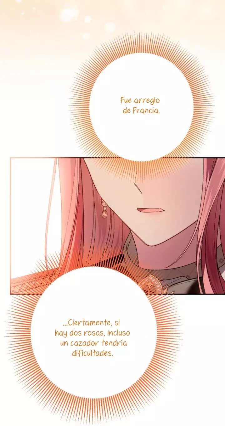 Conocí al protagonista masculino en una celda (Nueva versión) Capitulo 79 página 37
