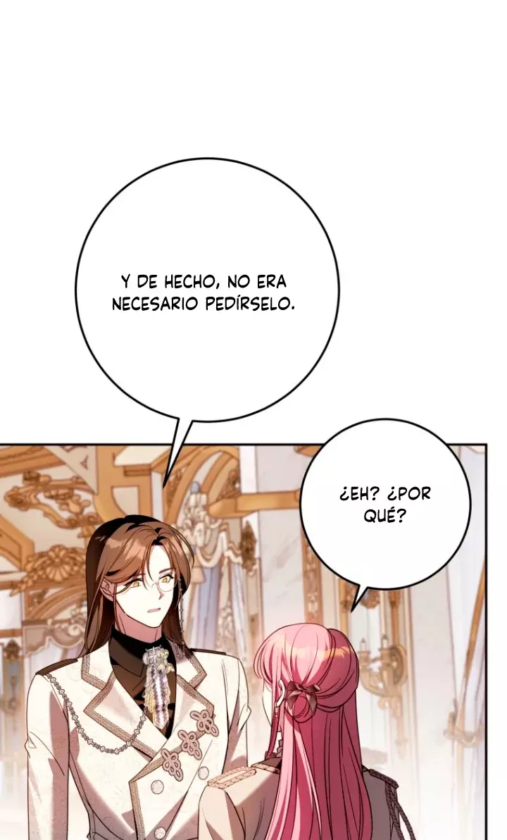 Conocí al protagonista masculino en una celda (Nueva versión) Capitulo 79 página 39