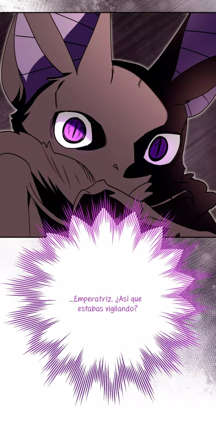 Conocí al protagonista masculino en una celda (Nueva versión) Capitulo 79 página 64