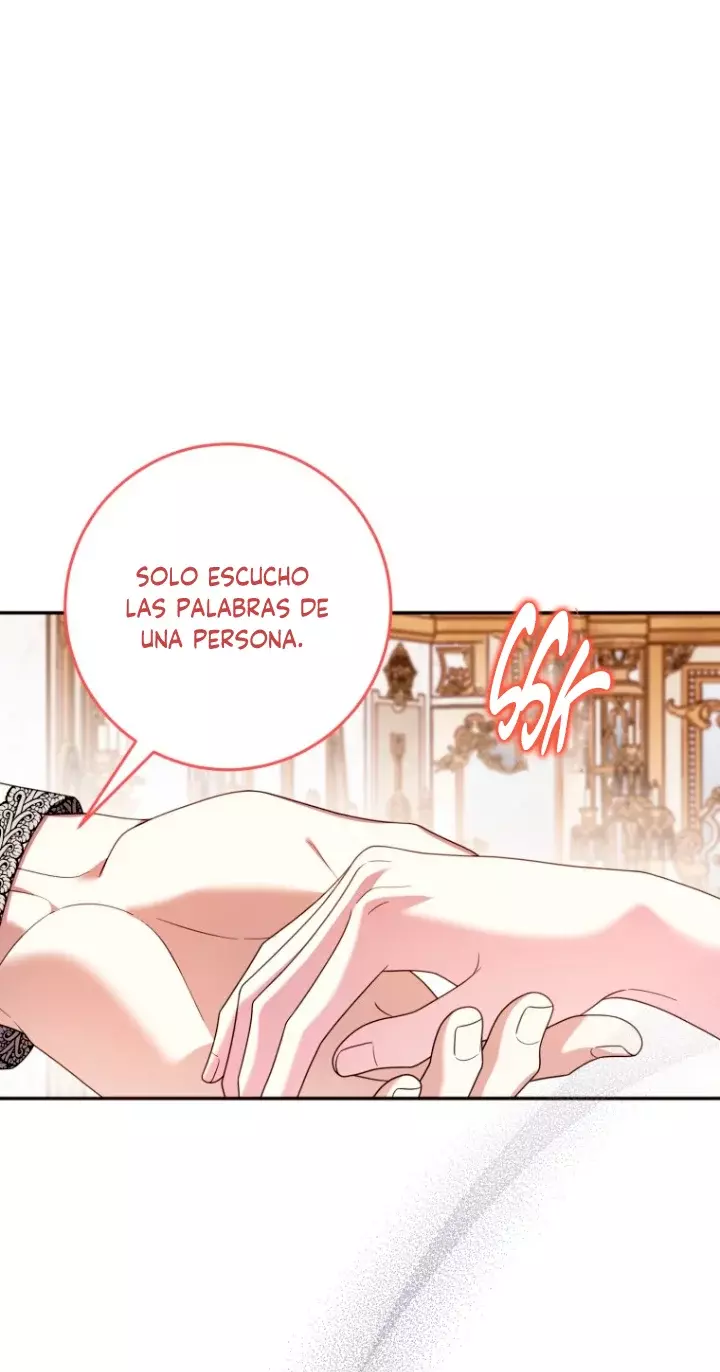 Conocí al protagonista masculino en una celda (Nueva versión) Capitulo 79 página 71