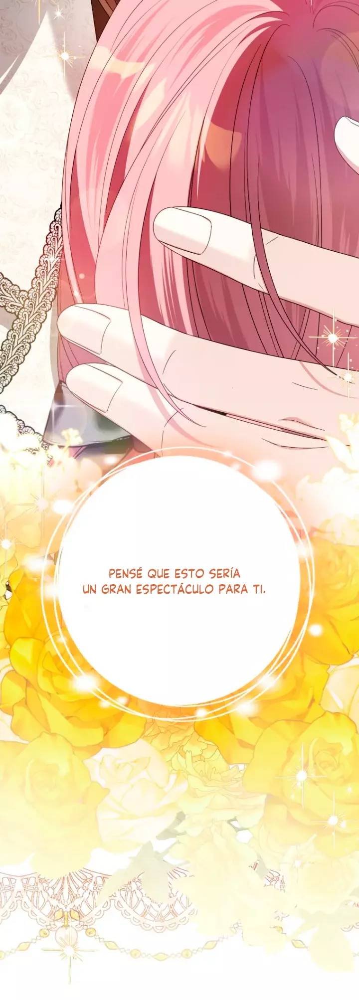 Conocí al protagonista masculino en una celda (Nueva versión) Capitulo 79 página 8