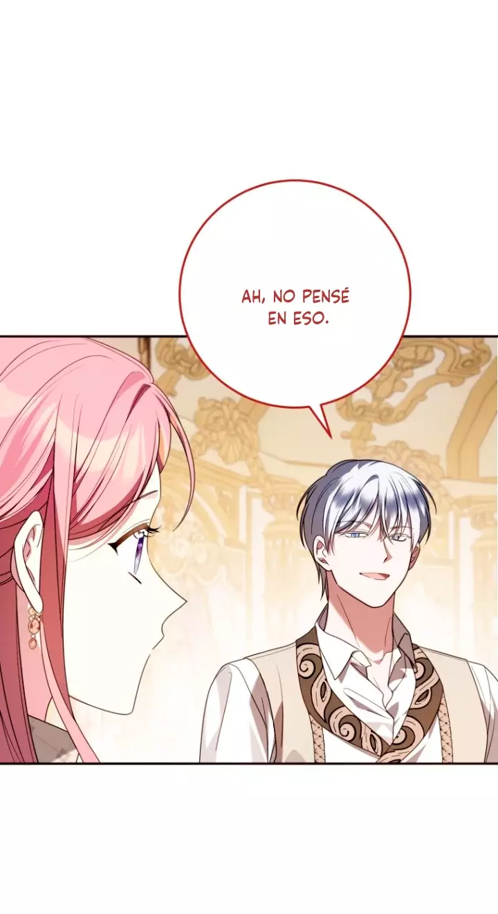 Conocí al protagonista masculino en una celda (Nueva versión) Capitulo 80 página 12