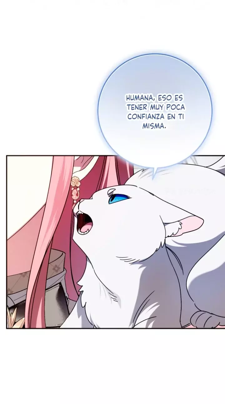 Conocí al protagonista masculino en una celda (Nueva versión) Capitulo 80 página 20