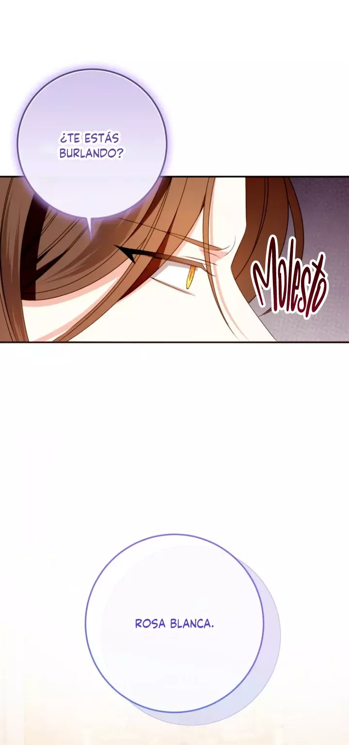 Conocí al protagonista masculino en una celda (Nueva versión) Capitulo 80 página 36