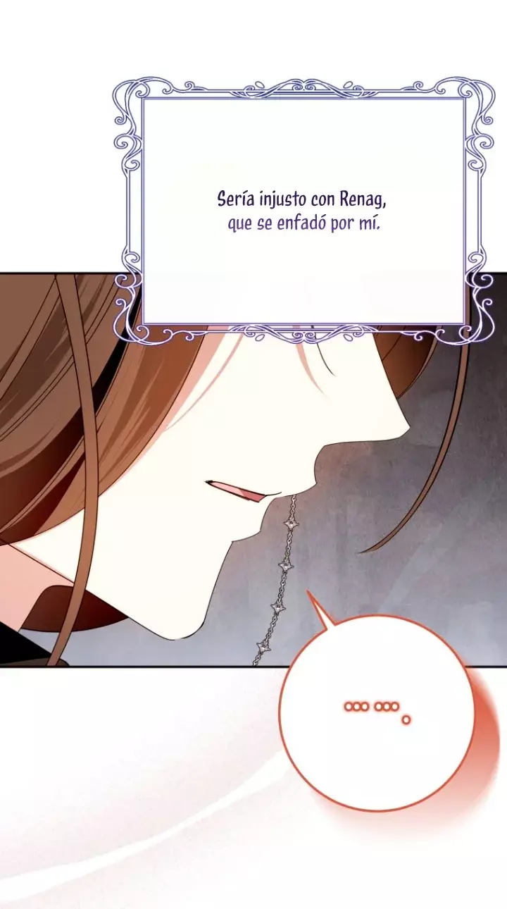 Conocí al protagonista masculino en una celda (Nueva versión) Capitulo 80 página 45
