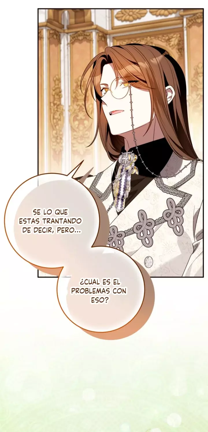Conocí al protagonista masculino en una celda (Nueva versión) Capitulo 80 página 56