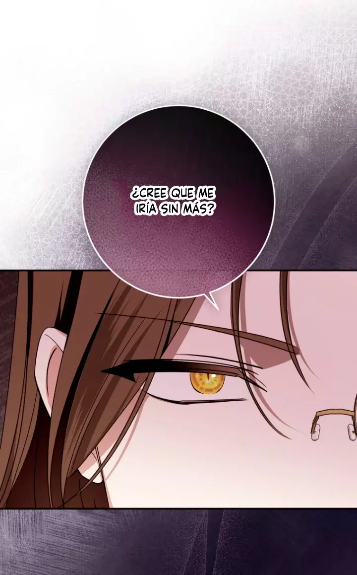 Conocí al protagonista masculino en una celda (Nueva versión) Capitulo 80 página 61
