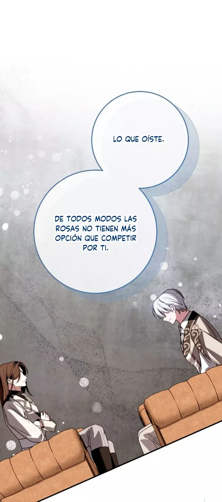 Conocí al protagonista masculino en una celda (Nueva versión) Capitulo 80 página 68