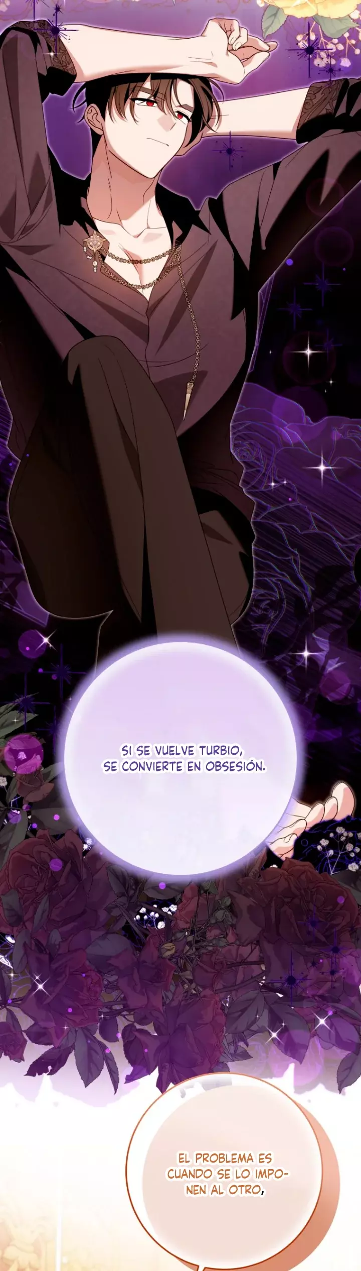 Conocí al protagonista masculino en una celda (Nueva versión) Capitulo 80 página 75