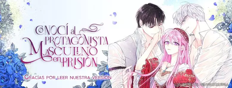Conocí al protagonista masculino en una celda (Nueva versión) Capitulo 80 página 79