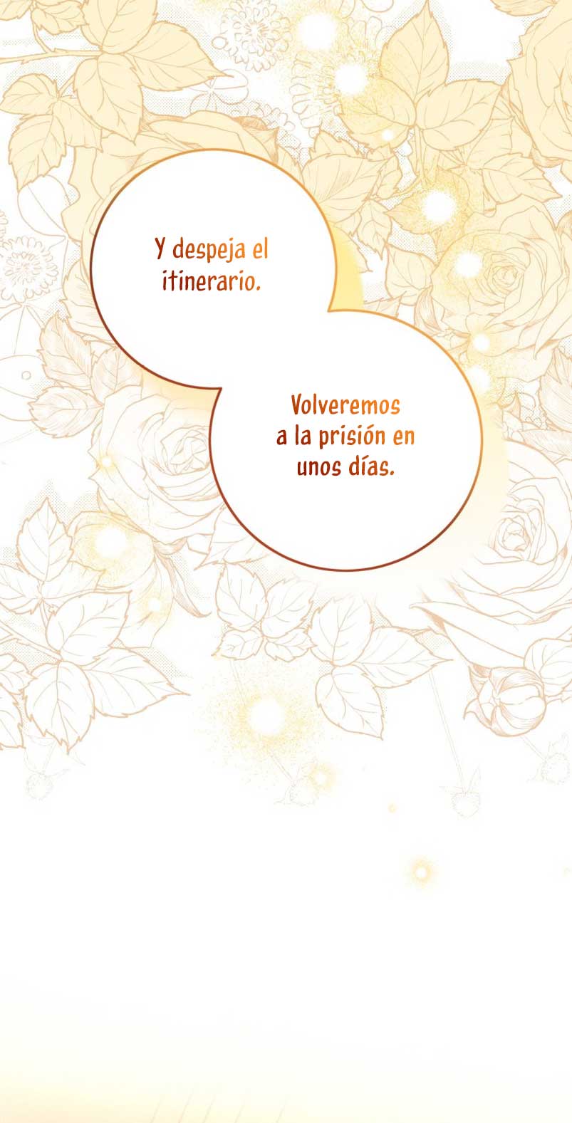 Conocí al protagonista masculino en una celda (Nueva versión) Capitulo 9 página 10