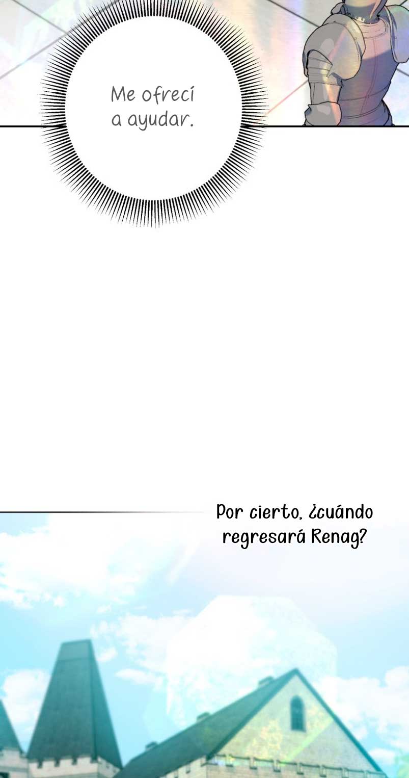 Conocí al protagonista masculino en una celda (Nueva versión) Capitulo 9 página 25