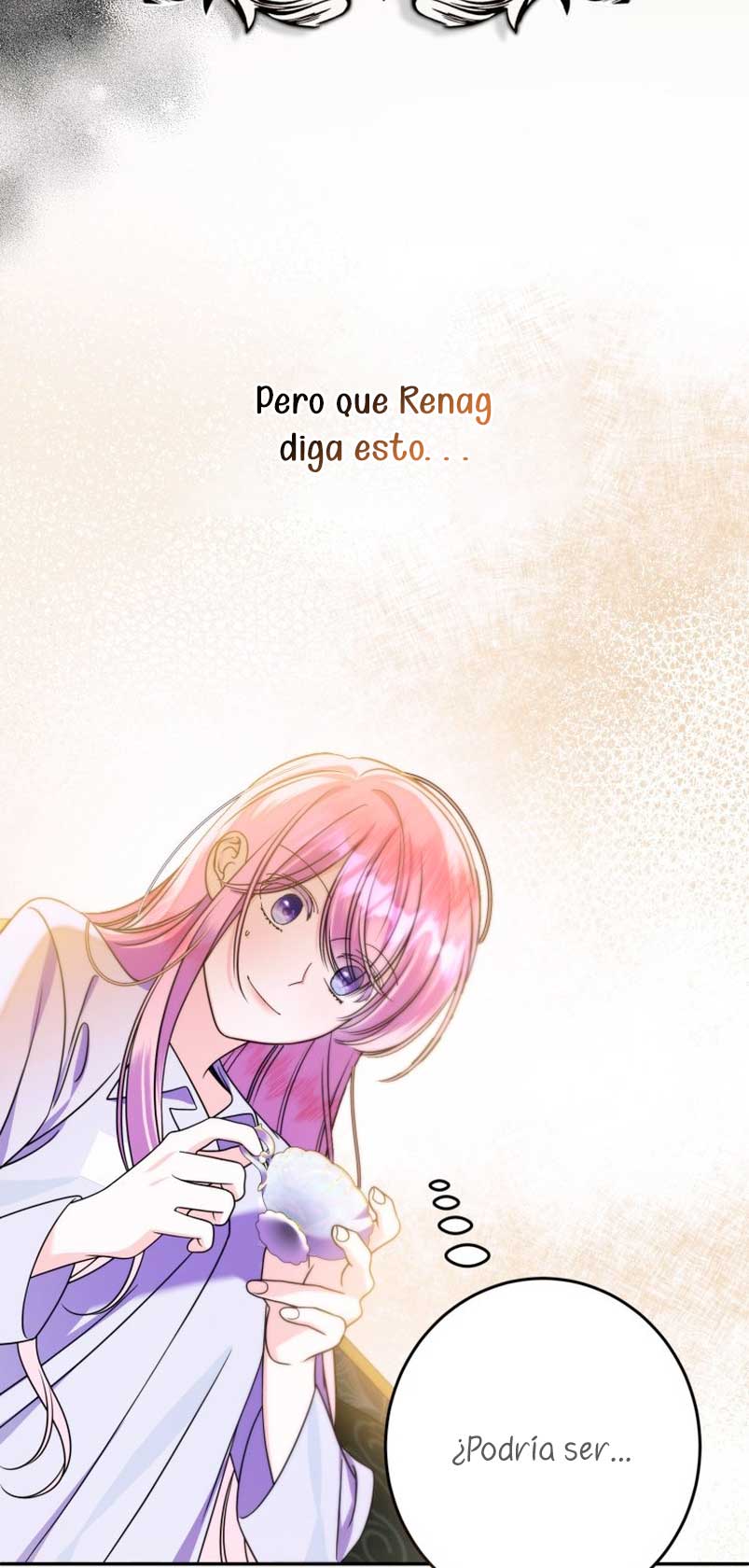 Conocí al protagonista masculino en una celda (Nueva versión) Capitulo 9 página 68
