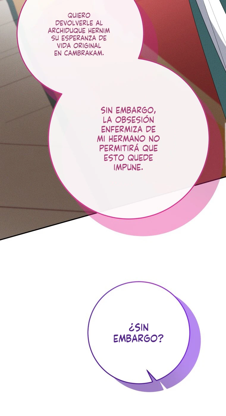 Conocí al protagonista masculino en una celda (Nueva versión) Capitulo 97 página 11