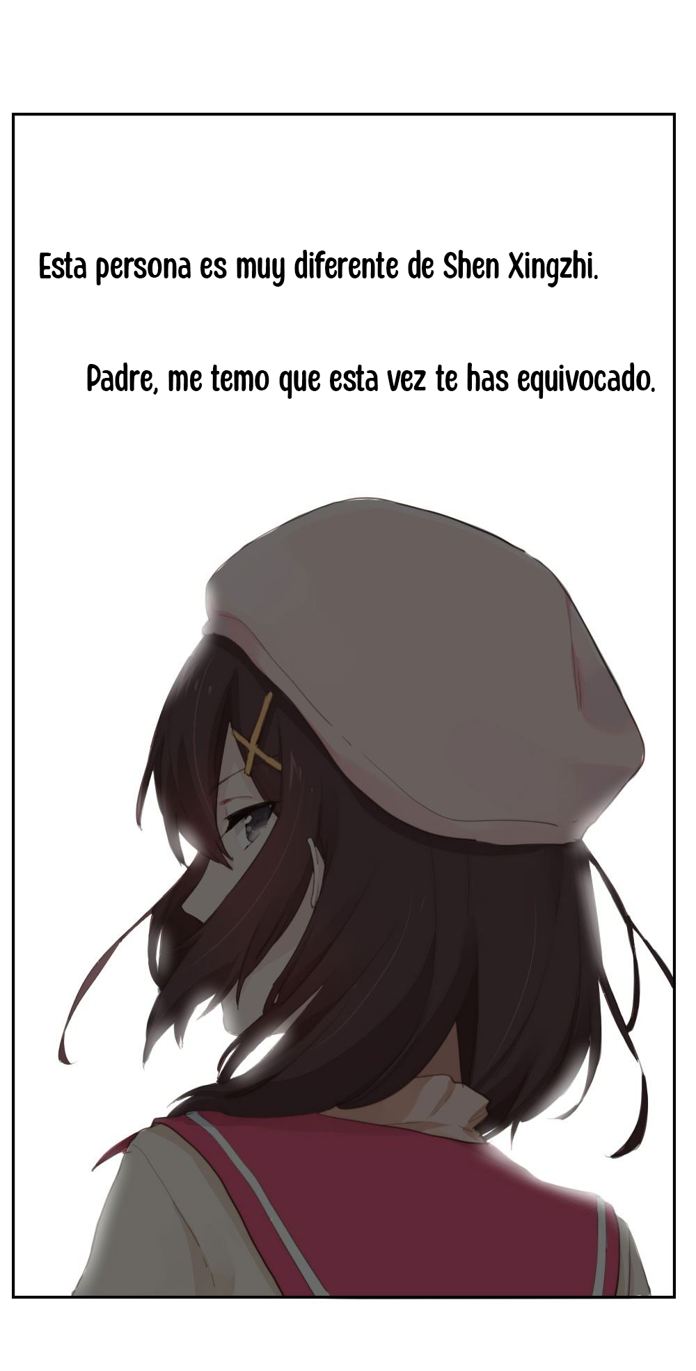 Bájate de mí Dr. Fantasma Capitulo 10: Un Trozo de Pastel página 19