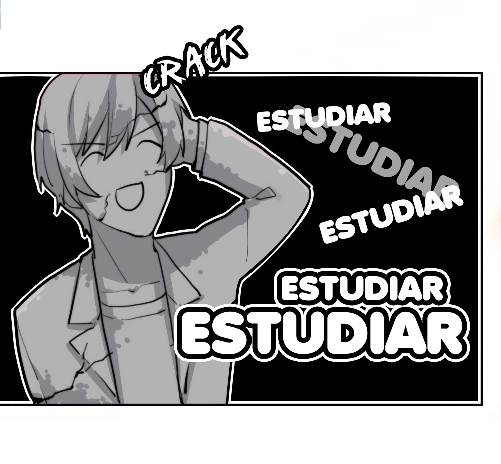 Bájate de mí Dr. Fantasma Capitulo 10 página 14