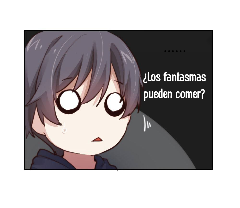 Bájate de mí Dr. Fantasma Capitulo 10 página 26