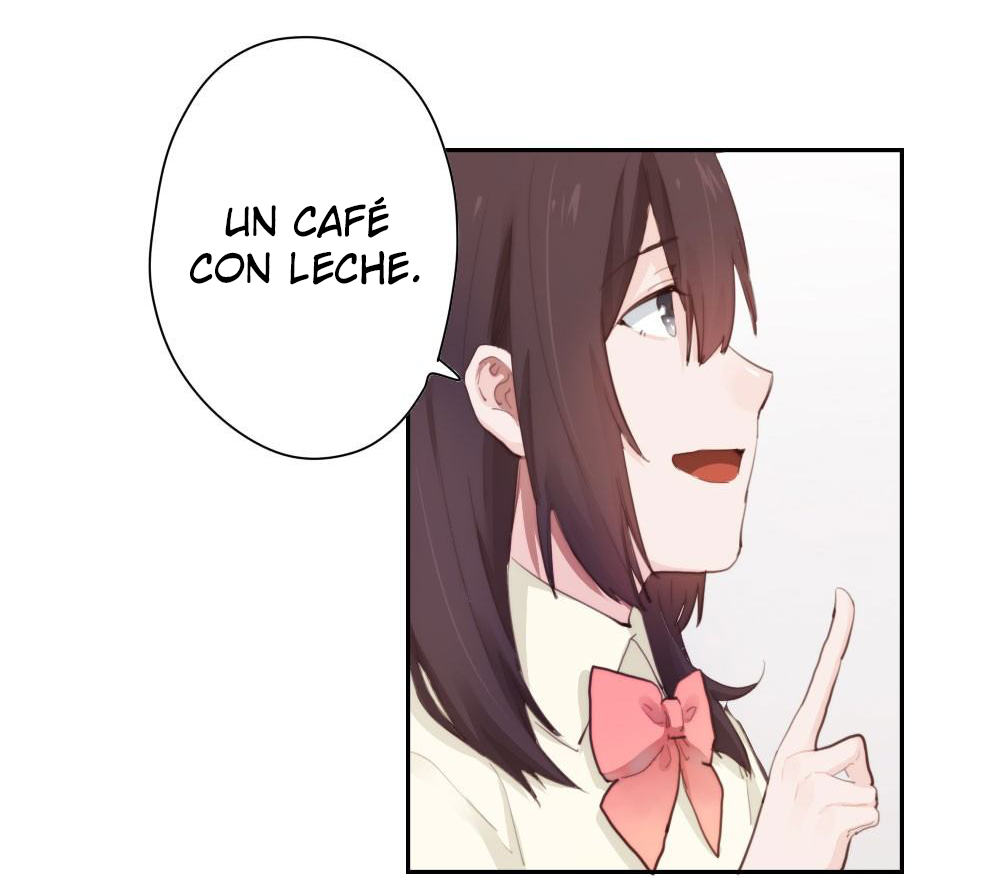 Bájate de mí Dr. Fantasma Capitulo 10 página 31